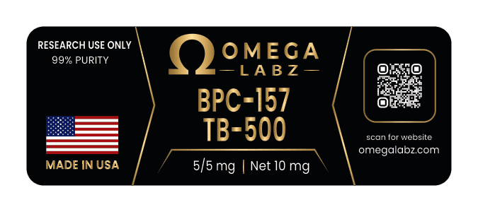 Product Label