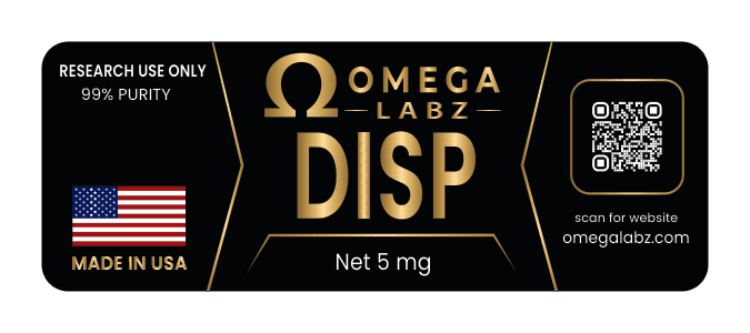 Product Label