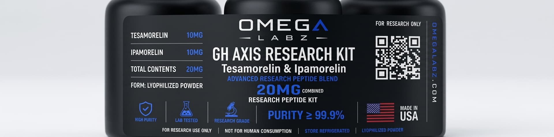 Product Label