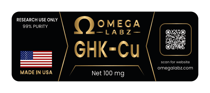 Product Label