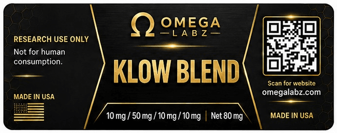 Product Label
