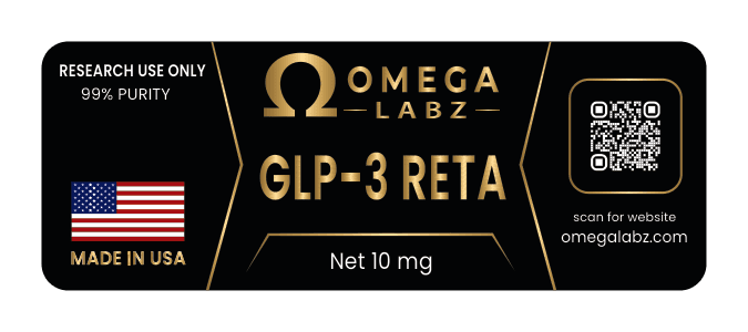 Product Label
