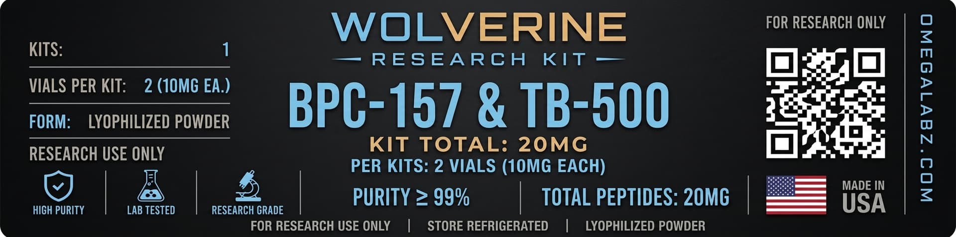 Product Label